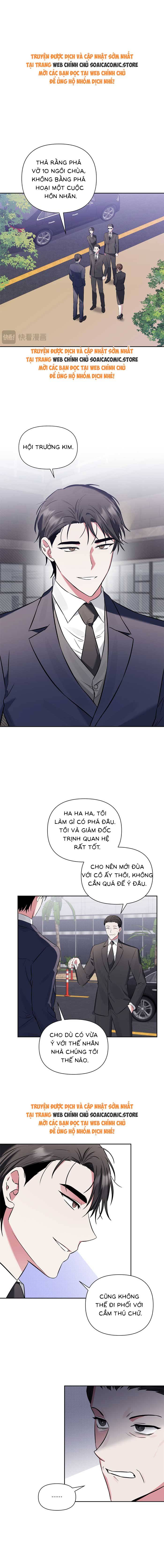 Ninita Yêu Dấu - Phần 2 Chap 1679.4 - Next Chap 1680.4