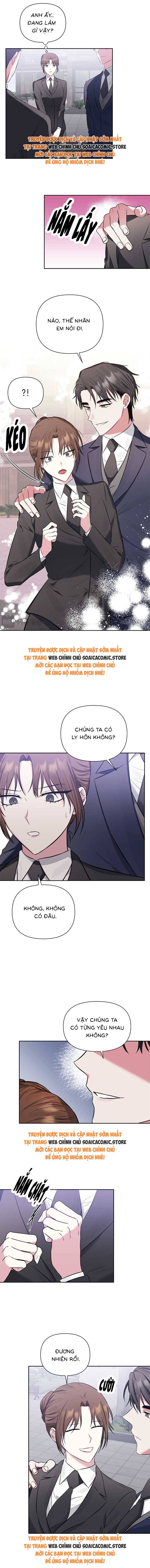 Ninita Yêu Dấu - Phần 2 Chap 1679.4 - Next Chap 1680.4