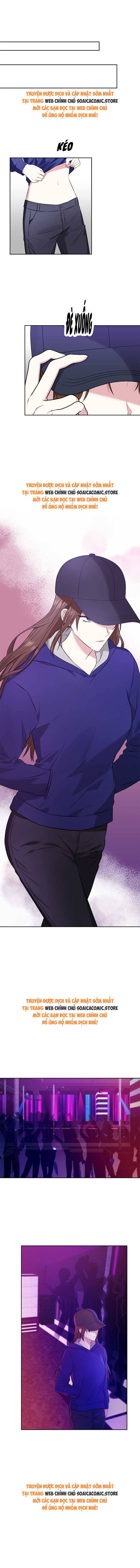 Ninita Yêu Dấu - Phần 2 Chap 1679.4 - Next Chap 1680.4