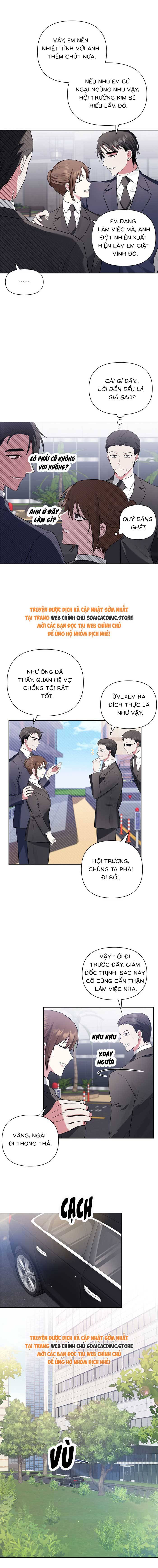 Ninita Yêu Dấu - Phần 2 Chap 1679.4 - Next Chap 1680.4