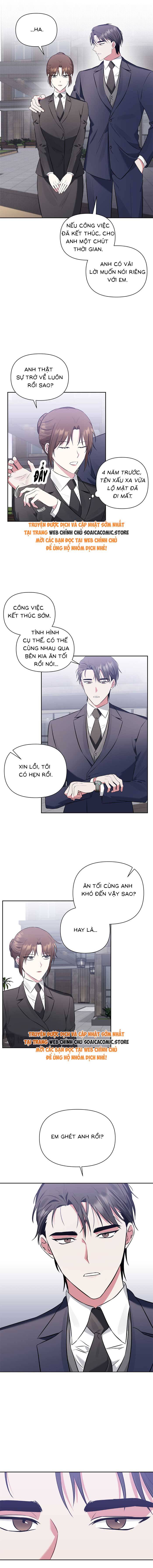 Ninita Yêu Dấu - Phần 2 Chap 1679.4 - Next Chap 1680.4