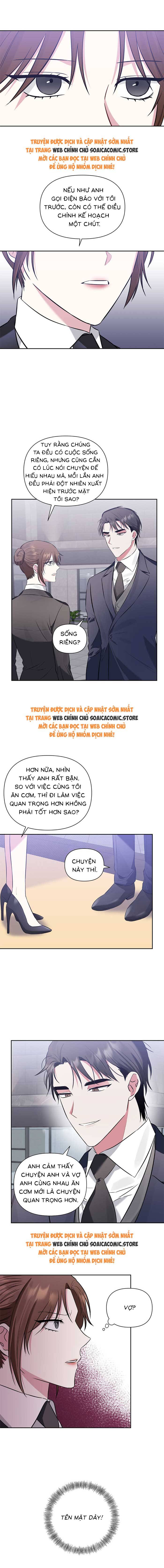 Ninita Yêu Dấu - Phần 2 Chap 1679.4 - Next Chap 1680.4