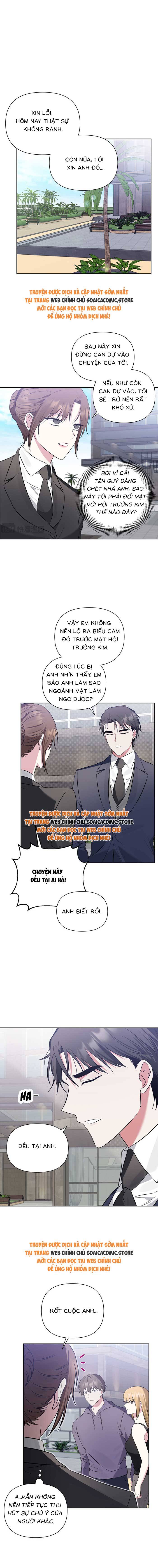 Ninita Yêu Dấu - Phần 2 Chap 1679.4 - Next Chap 1680.4