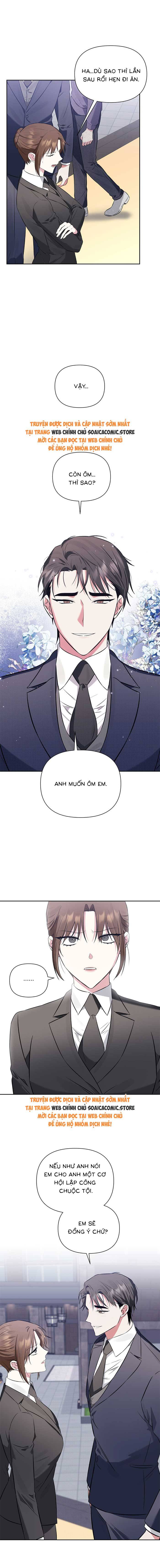 Ninita Yêu Dấu - Phần 2 Chap 1679.4 - Next Chap 1680.4