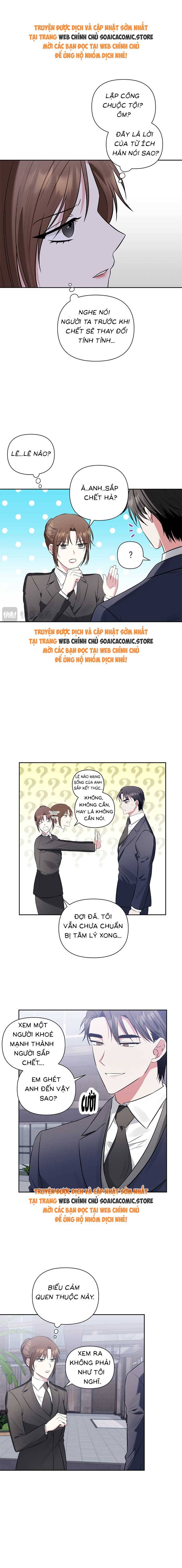 Ninita Yêu Dấu - Phần 2 Chap 1679.4 - Next Chap 1680.4