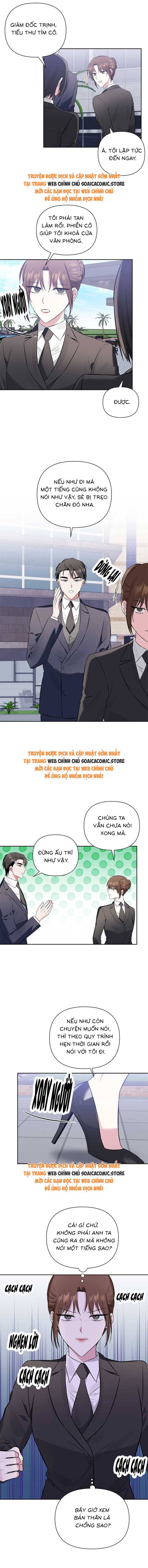 Ninita Yêu Dấu - Phần 2 Chap 1679.4 - Next Chap 1680.4