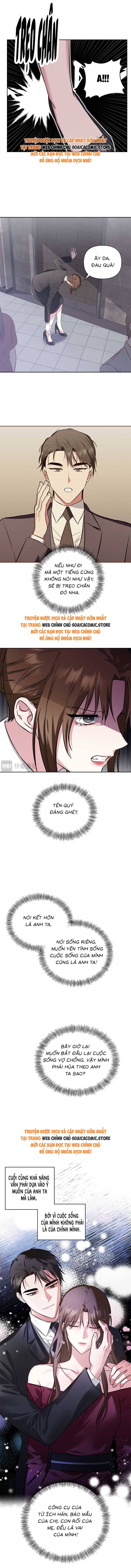 Ninita Yêu Dấu - Phần 2 Chap 1679.4 - Next Chap 1680.4