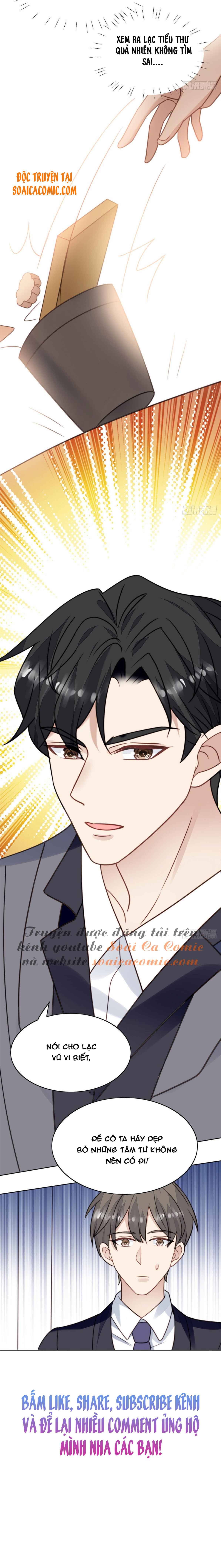 Ninita Yêu Dấu - Phần 2 Chap 168.3 - Next Chap 169.3