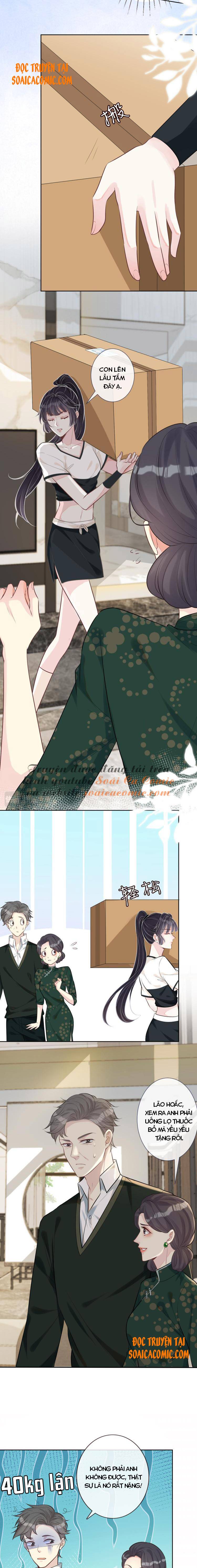 Ninita Yêu Dấu - Phần 2 Chap 168.9 - Next Chap 169.9