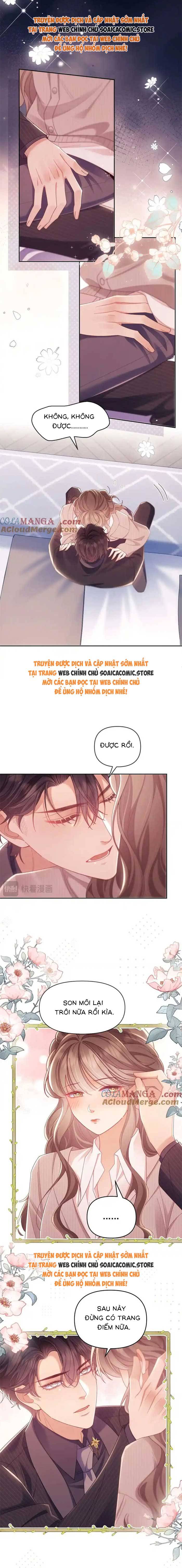 Ninita Yêu Dấu - Phần 2 Chap 1681.7 - Next Chap 1682.7