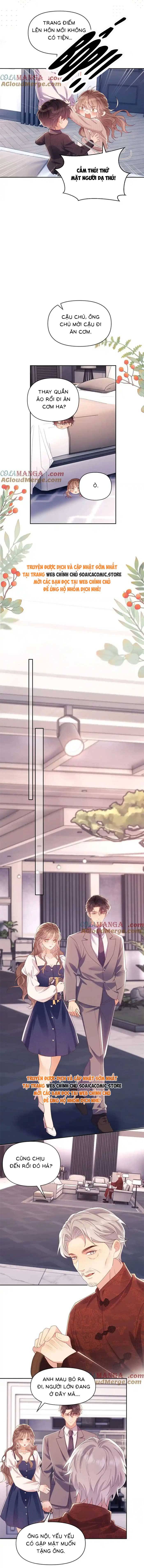 Ninita Yêu Dấu - Phần 2 Chap 1681.7 - Next Chap 1682.7