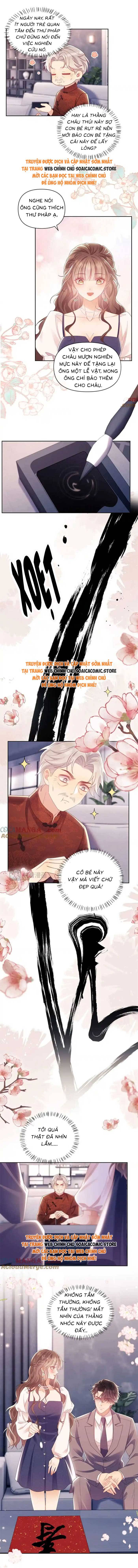 Ninita Yêu Dấu - Phần 2 Chap 1681.7 - Next Chap 1682.7