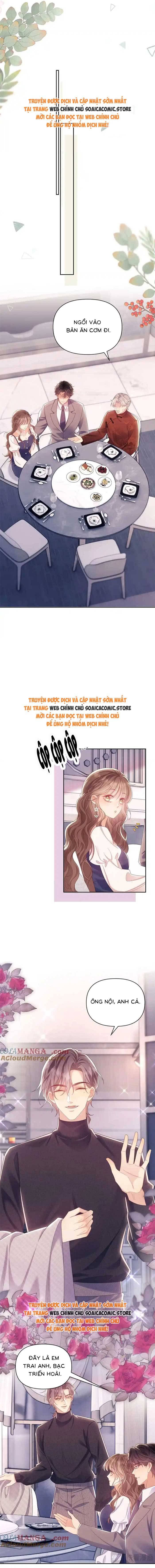 Ninita Yêu Dấu - Phần 2 Chap 1681.7 - Next Chap 1682.7