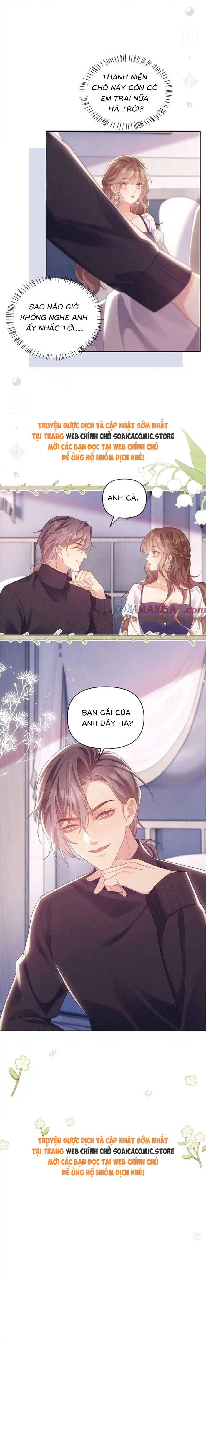 Ninita Yêu Dấu - Phần 2 Chap 1681.7 - Next Chap 1682.7