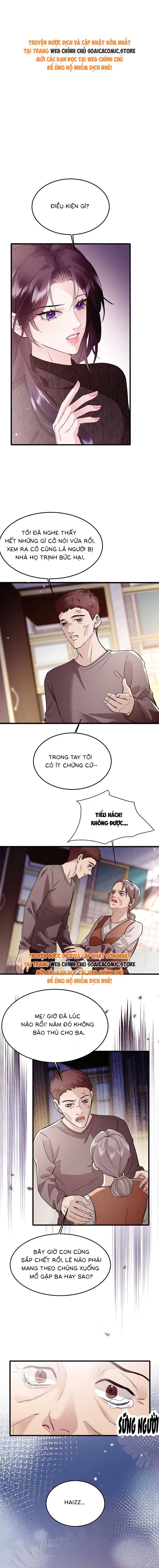 Ninita Yêu Dấu - Phần 2 Chap 1681.8 - Next Chap 1682.8