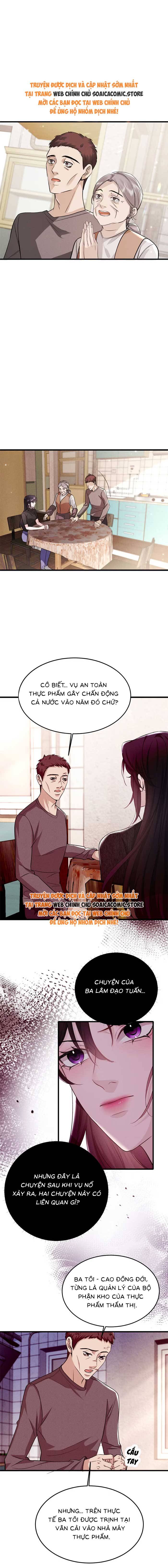 Ninita Yêu Dấu - Phần 2 Chap 1681.8 - Next Chap 1682.8