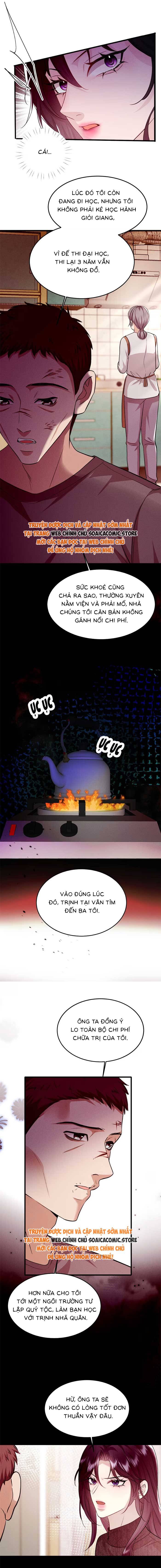 Ninita Yêu Dấu - Phần 2 Chap 1681.8 - Next Chap 1682.8