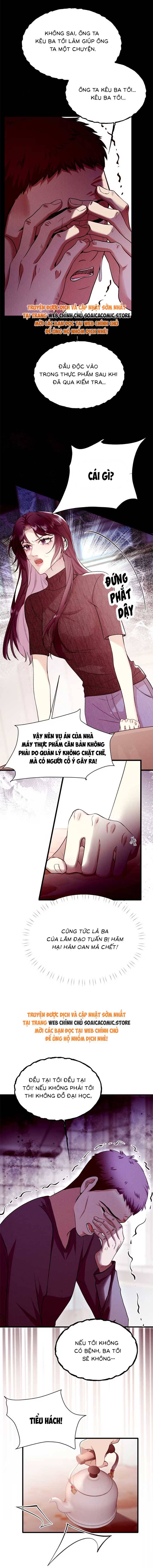 Ninita Yêu Dấu - Phần 2 Chap 1681.8 - Next Chap 1682.8