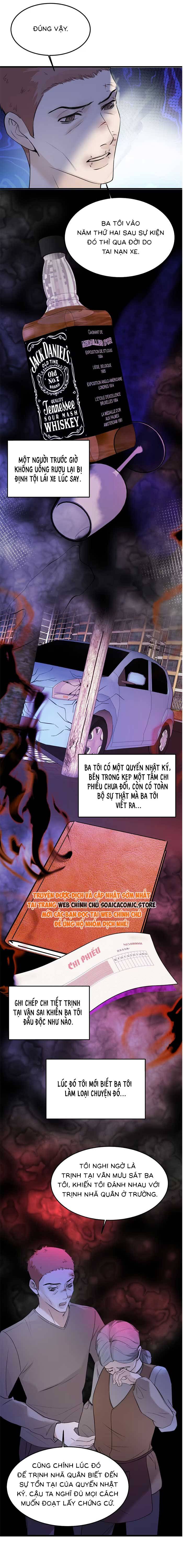 Ninita Yêu Dấu - Phần 2 Chap 1681.8 - Next Chap 1682.8