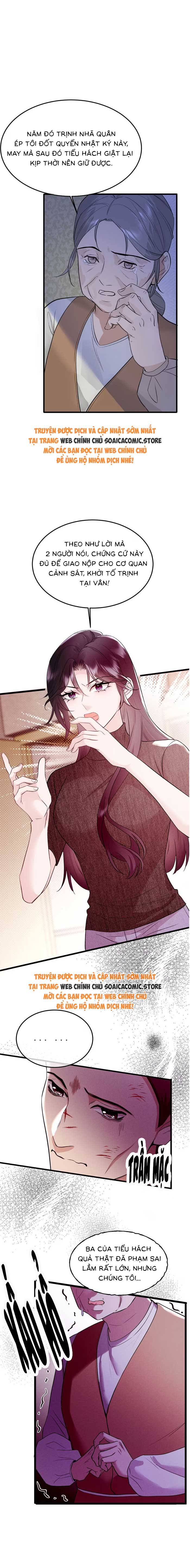 Ninita Yêu Dấu - Phần 2 Chap 1681.8 - Next Chap 1682.8