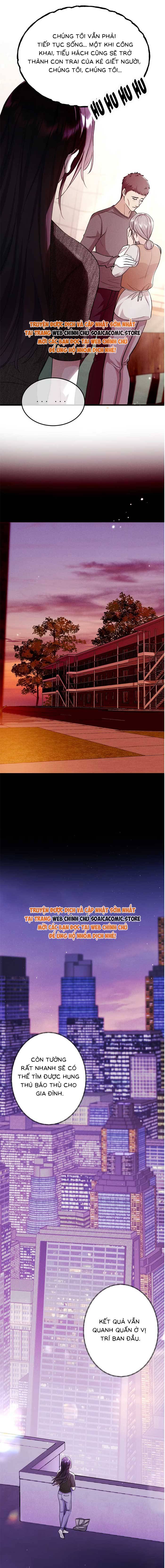 Ninita Yêu Dấu - Phần 2 Chap 1681.8 - Next Chap 1682.8