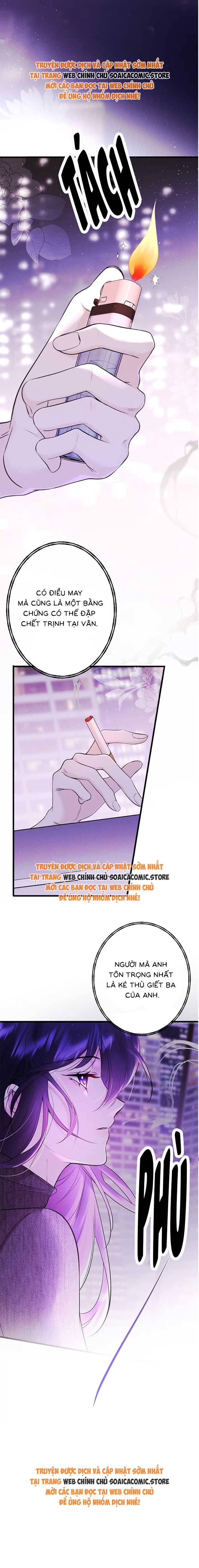 Ninita Yêu Dấu - Phần 2 Chap 1681.8 - Next Chap 1682.8