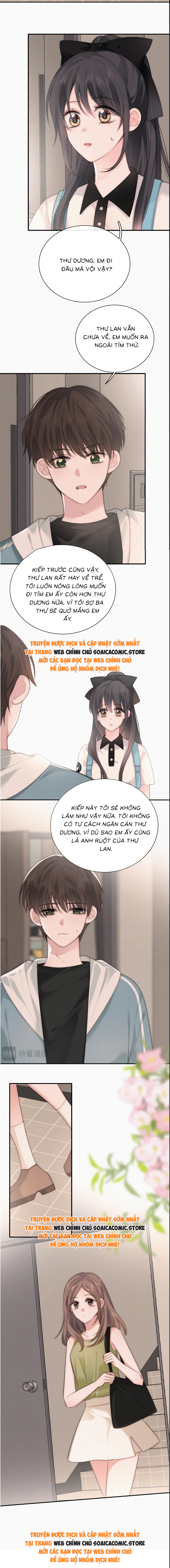 Ninita Yêu Dấu - Phần 2 Chap 1681.9 - Next Chap 1682.9