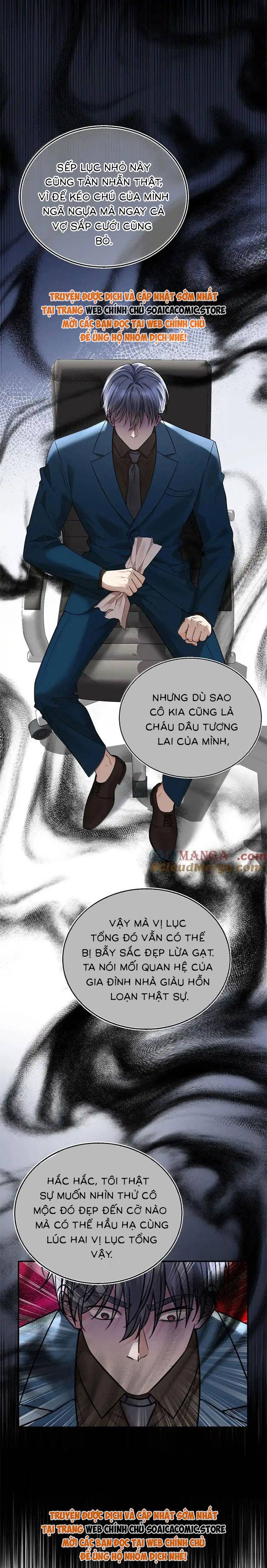 Ninita Yêu Dấu - Phần 2 Chap 1682.1 - Next Chap 1683.1