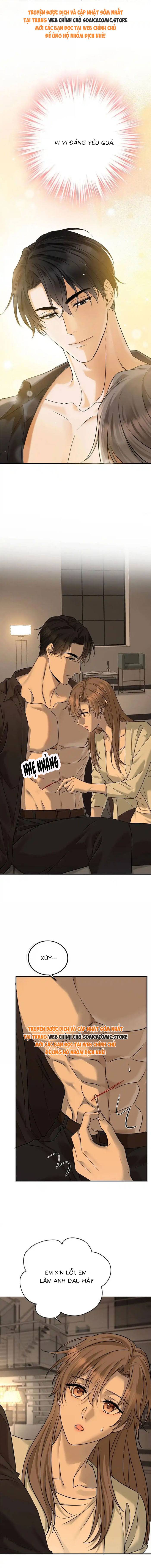 Ninita Yêu Dấu - Phần 2 Chap 1682.1 - Next Chap 1683.1