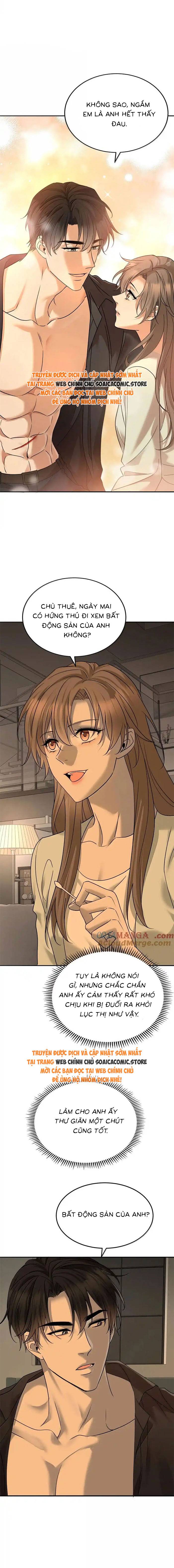 Ninita Yêu Dấu - Phần 2 Chap 1682.1 - Next Chap 1683.1