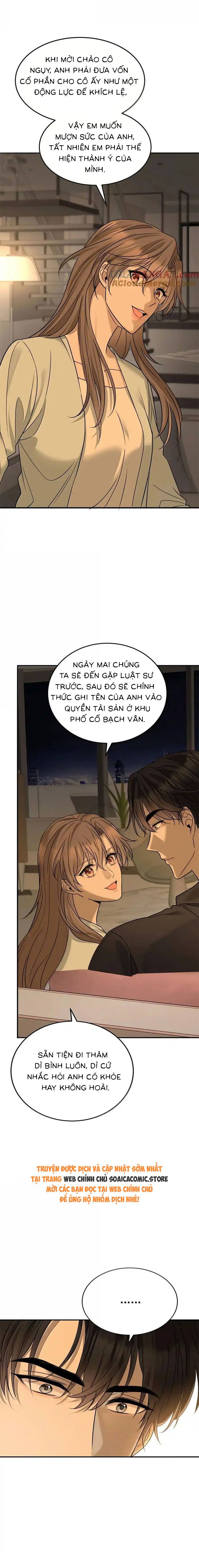Ninita Yêu Dấu - Phần 2 Chap 1682.1 - Next Chap 1683.1