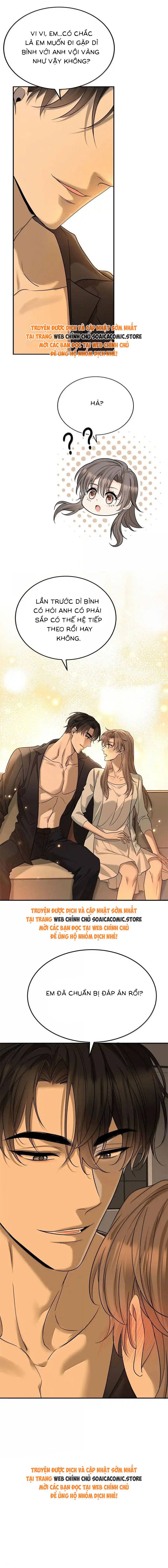 Ninita Yêu Dấu - Phần 2 Chap 1682.1 - Next Chap 1683.1