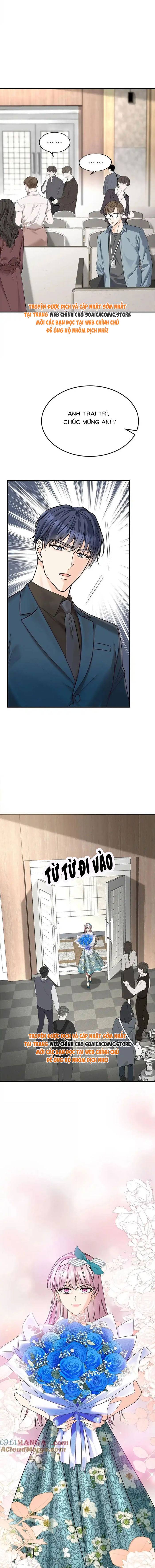 Ninita Yêu Dấu - Phần 2 Chap 1682.1 - Next Chap 1683.1