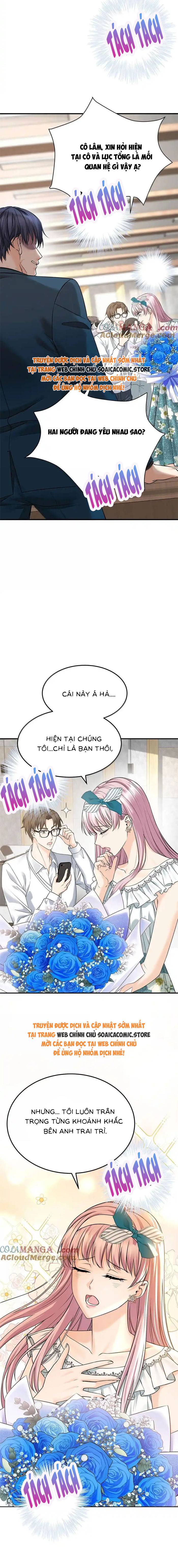 Ninita Yêu Dấu - Phần 2 Chap 1682.1 - Next Chap 1683.1