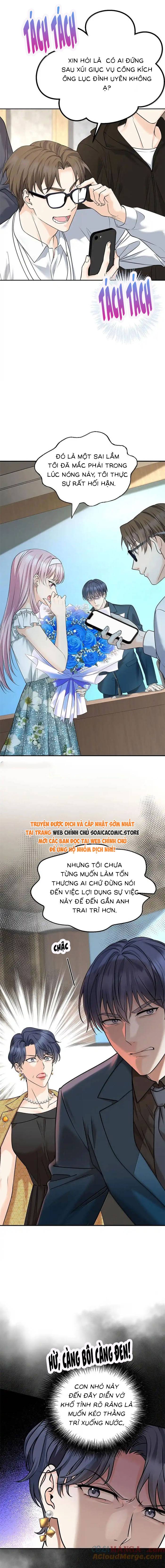 Ninita Yêu Dấu - Phần 2 Chap 1682.1 - Next Chap 1683.1