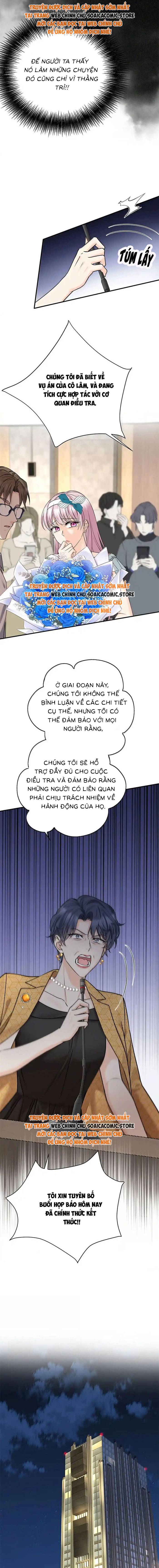 Ninita Yêu Dấu - Phần 2 Chap 1682.1 - Next Chap 1683.1