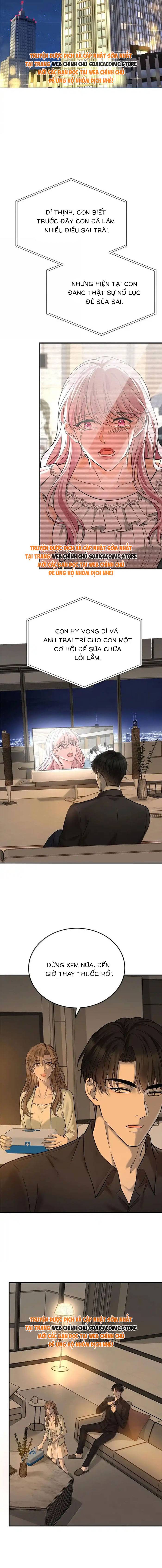 Ninita Yêu Dấu - Phần 2 Chap 1682.1 - Next Chap 1683.1