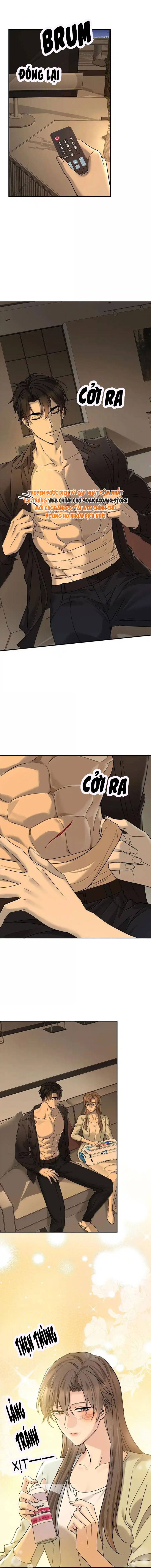 Ninita Yêu Dấu - Phần 2 Chap 1682.1 - Next Chap 1683.1