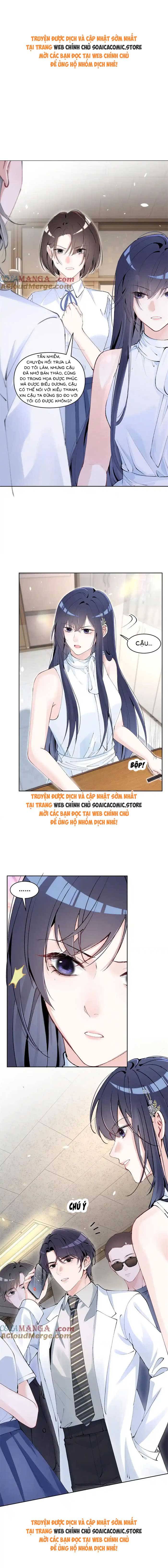 Ninita Yêu Dấu - Phần 2 Chap 1682.2 - Next Chap 1683.2