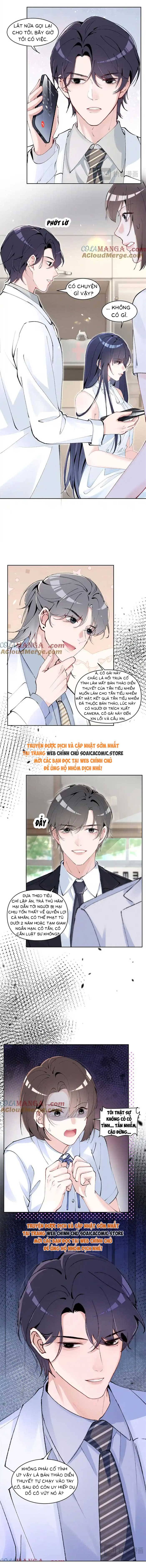 Ninita Yêu Dấu - Phần 2 Chap 1682.2 - Next Chap 1683.2