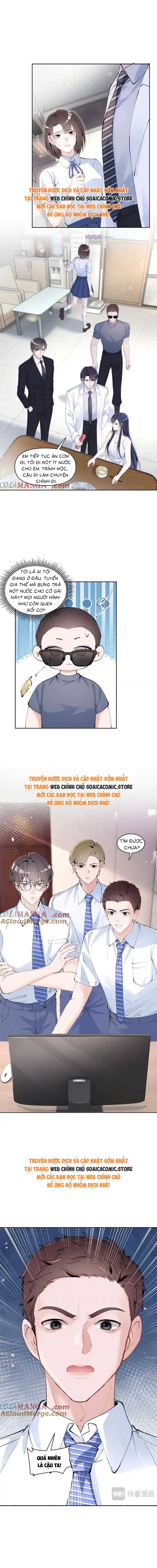 Ninita Yêu Dấu - Phần 2 Chap 1682.2 - Next Chap 1683.2