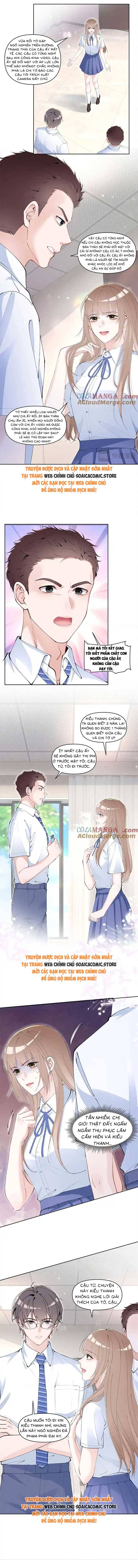 Ninita Yêu Dấu - Phần 2 Chap 1682.2 - Next Chap 1683.2