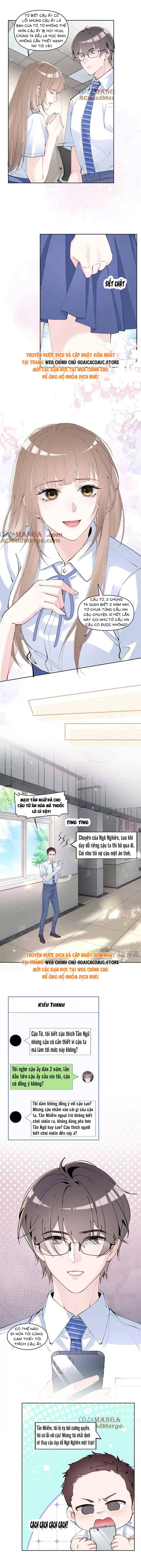 Ninita Yêu Dấu - Phần 2 Chap 1682.2 - Next Chap 1683.2