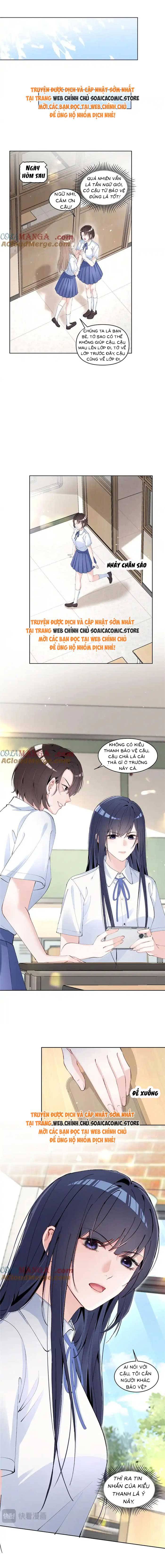 Ninita Yêu Dấu - Phần 2 Chap 1682.2 - Next Chap 1683.2