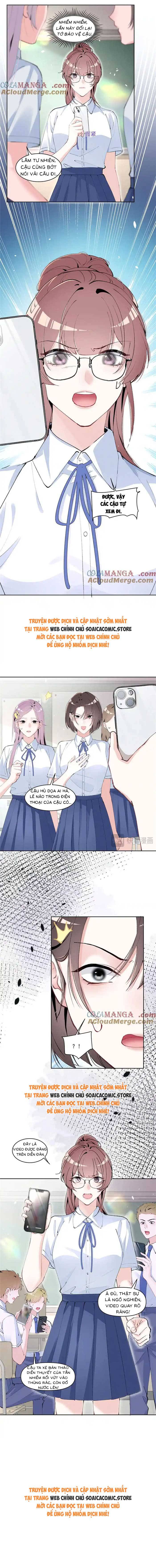 Ninita Yêu Dấu - Phần 2 Chap 1682.2 - Next Chap 1683.2