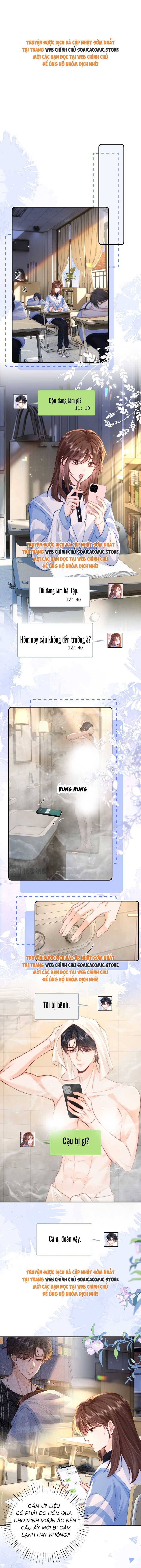 Ninita Yêu Dấu - Phần 2 Chap 1682.3 - Next Chap 1683.3