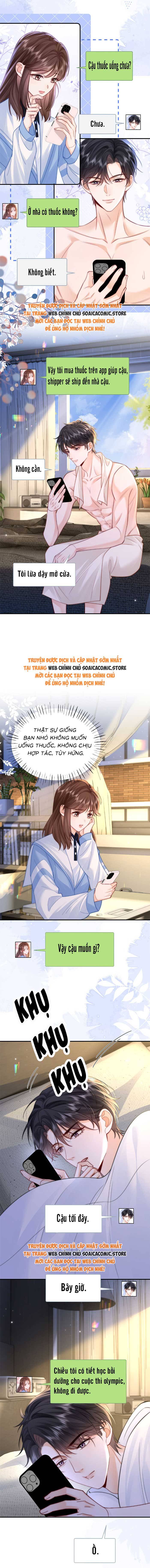 Ninita Yêu Dấu - Phần 2 Chap 1682.3 - Next Chap 1683.3