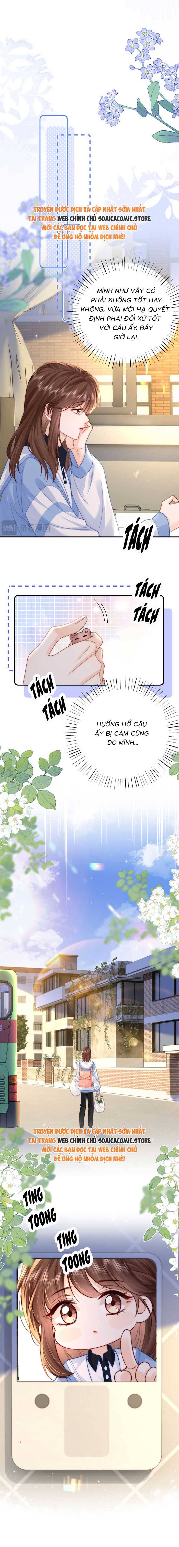 Ninita Yêu Dấu - Phần 2 Chap 1682.3 - Next Chap 1683.3