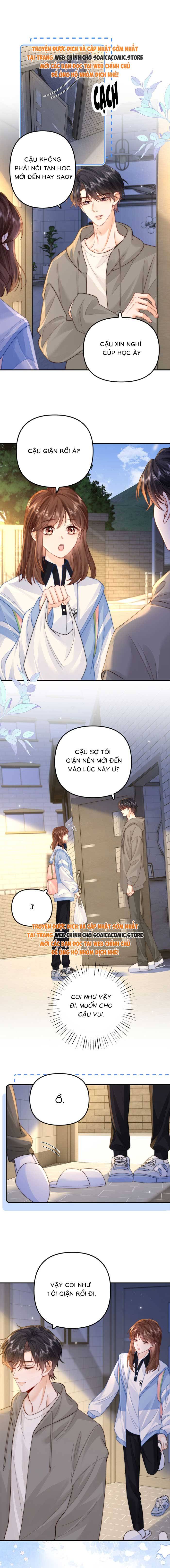 Ninita Yêu Dấu - Phần 2 Chap 1682.3 - Next Chap 1683.3