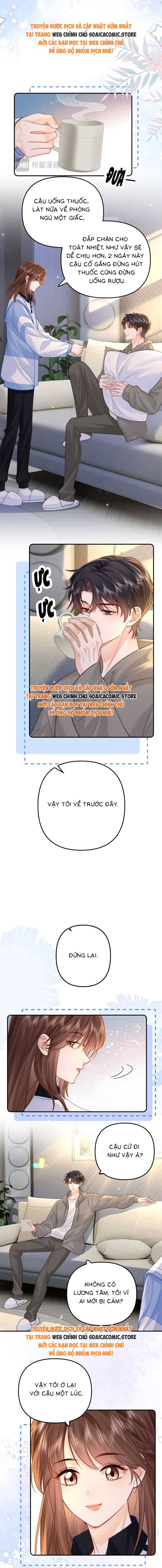 Ninita Yêu Dấu - Phần 2 Chap 1682.3 - Next Chap 1683.3